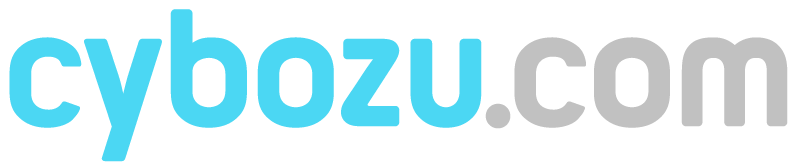 RGB-Colour-Cybozu-Logotype